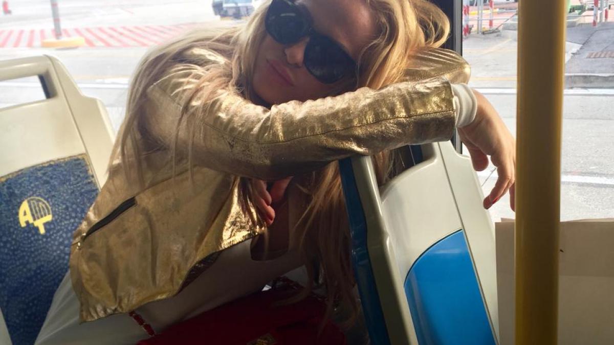 anda adam arunca bomba poate sunt insarcinata