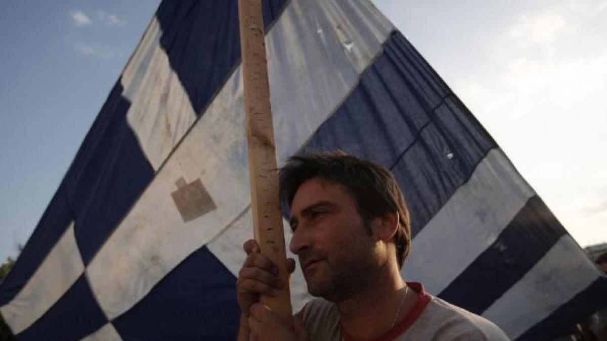 anunt sumbru pentru grecia care este probabilitatea ca statul elen sa iasa din zona euro