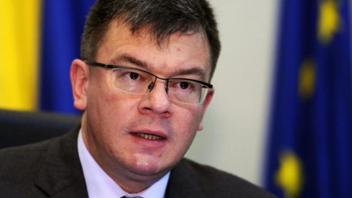 apelul lui ungureanu pentru parlamentari