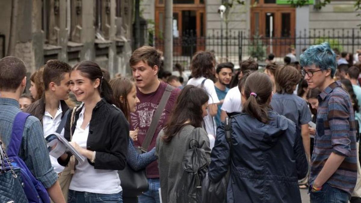 bacalaureat 2015 subiectele probei scrise la limba si literatura romana