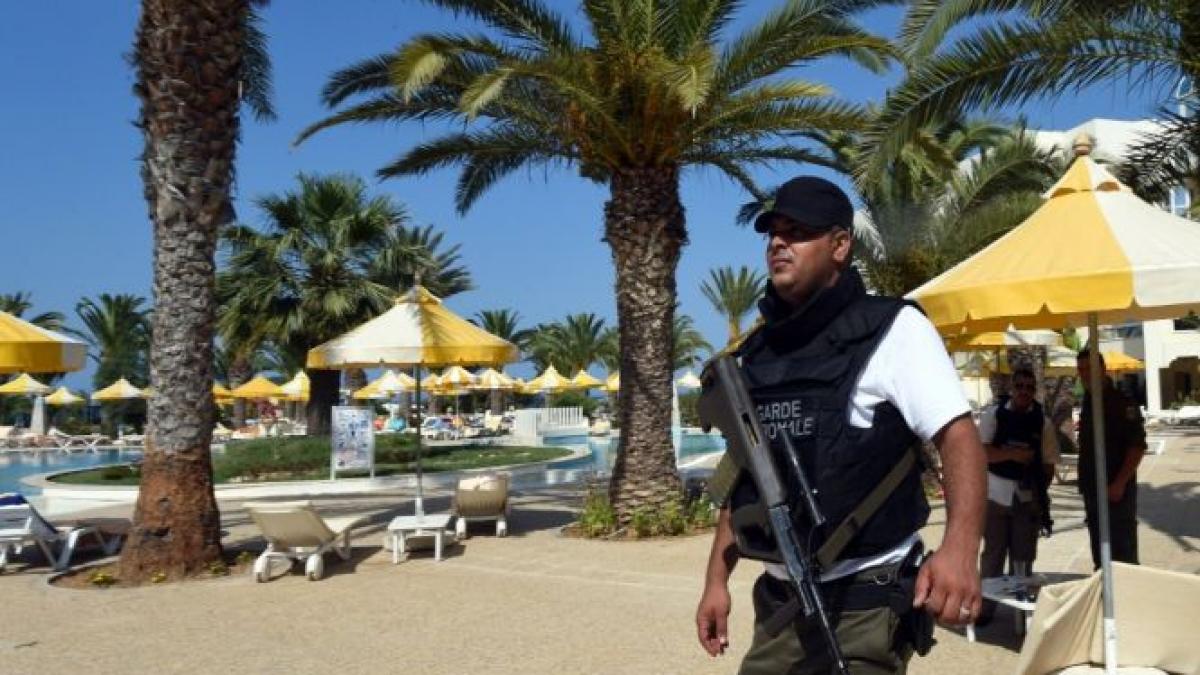 britanicii sunt avertizati nu calatoriti in tunisia algeria si libia sunt posibile noi atacuri