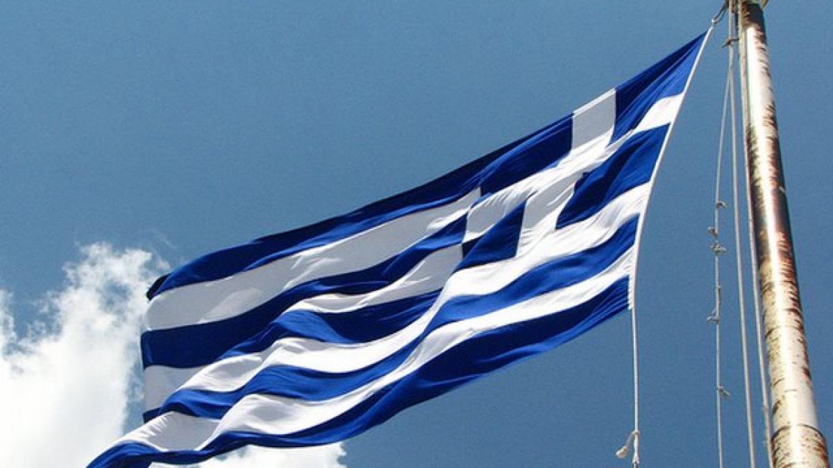 ce tara intrata in incapacitate de plata se declara solidara cu grecia