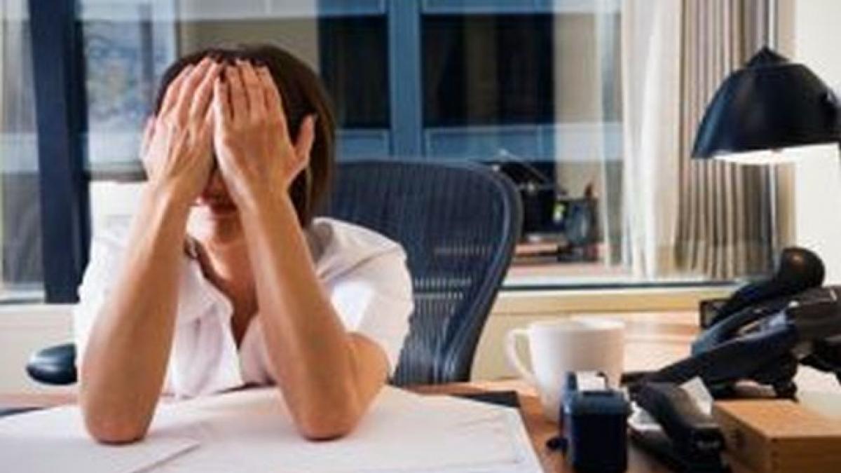 femeile de succes sunt mai predispuse depresiei iata rezultatele unui studiu efectuat pe o perioada