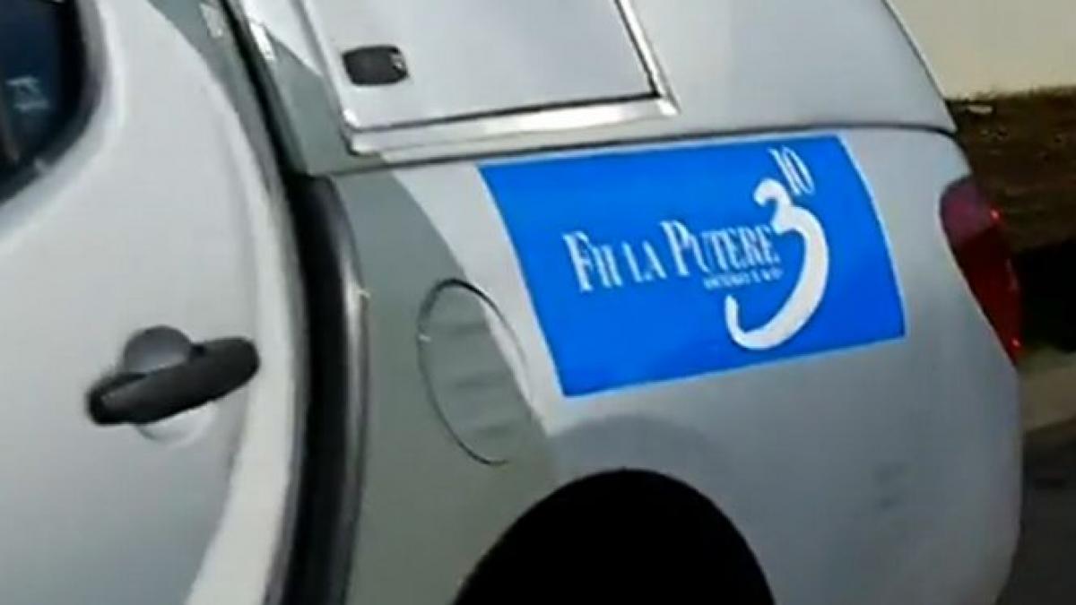 fii la putere antena 3 la suceava toti oamenii de aici ne au primit cu atat de multa caldura ne au