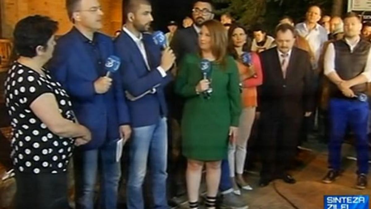 fii la putere caravana jurnalistilor antenei 3 pe taramurile frumoasei bucovine ce spun oamenii