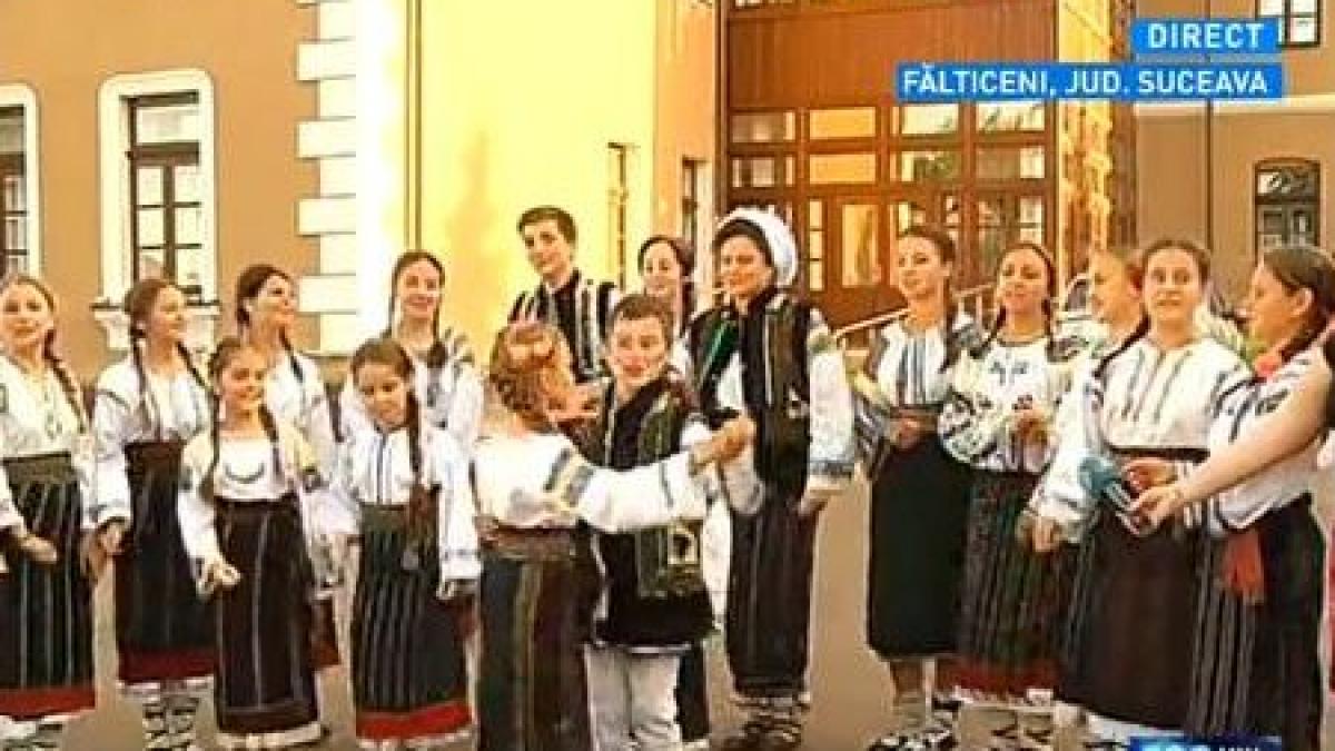 fii la putere povesti de viata impresionate de la suceava este lumina lui dumnezeu in toate