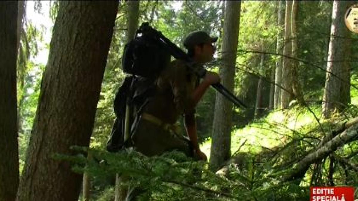 fii la putere wild bucovina proiectul de suflet al unor frati pasionati de natura si de tainele