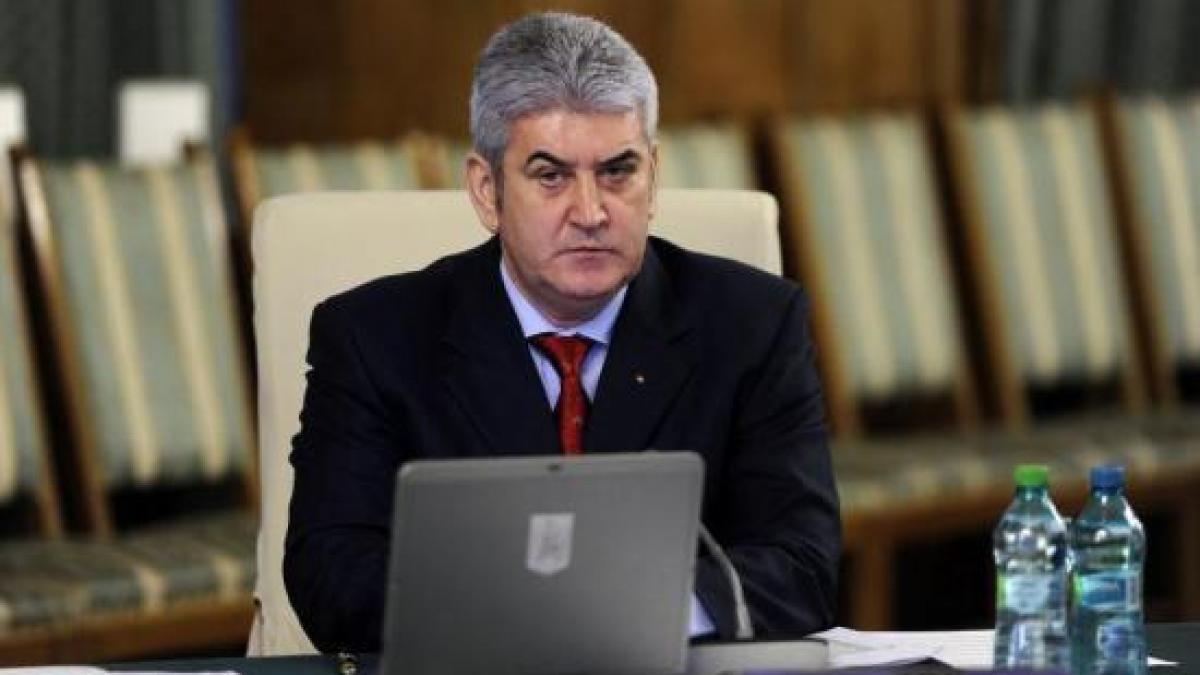 gabriel oprea nu vrea prim ministru in ce domeniu s a pregatit liderul unpr