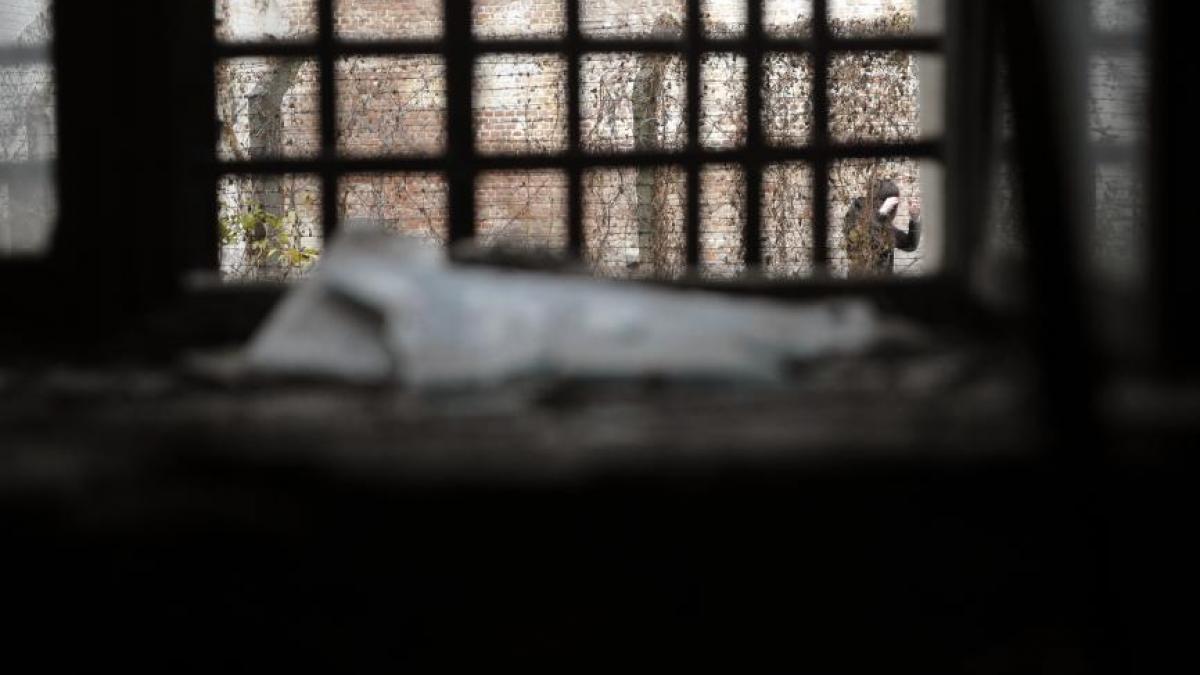 in america teroarea a luat sfarsit cel de al doilea criminal care a evadat dintr o inchisoare de