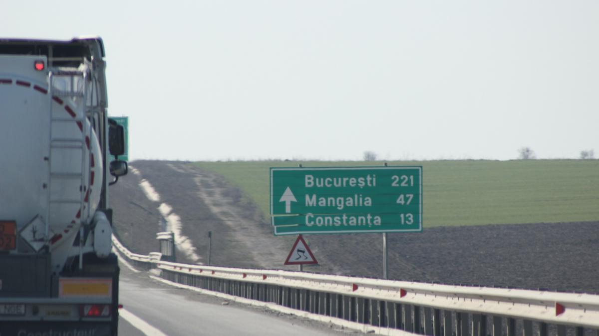 iulie vine cu restrictii pe drumul spre mare