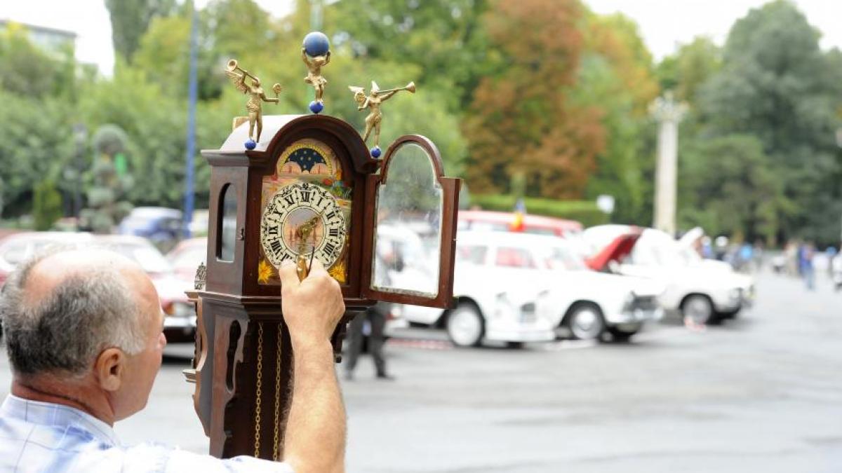 maine omenirea primeste o secunda in plus video