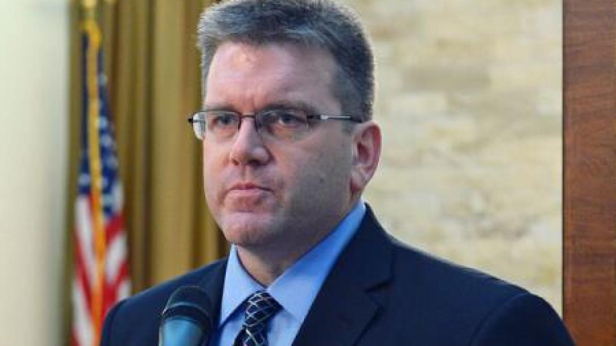 mesajul americanilor cu ocazia a 135 de ani de relatii diplomatice romania sua