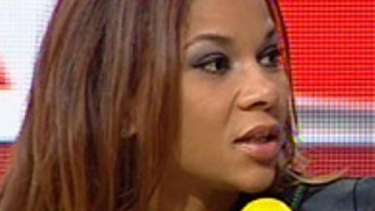 nadine a fost in doliu in weekend ce s a intamplat acum sapte ani