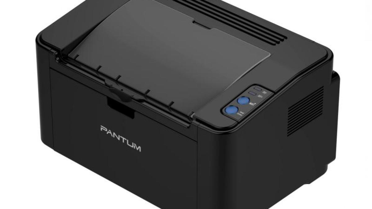 p fiabilitate viteza mare de printare costuri reduse gama pantum liderul pietei mondiale a