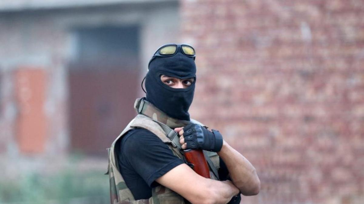 patru militanti islamisti au murit in confruntari cu autoritatile in pakistan