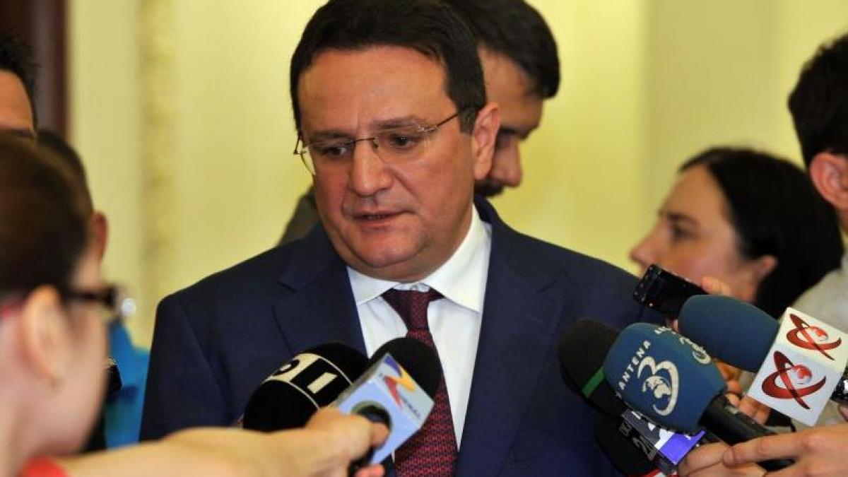 presedintele klaus iohannis a semnat numirea lui george maior ca ambasador la washington