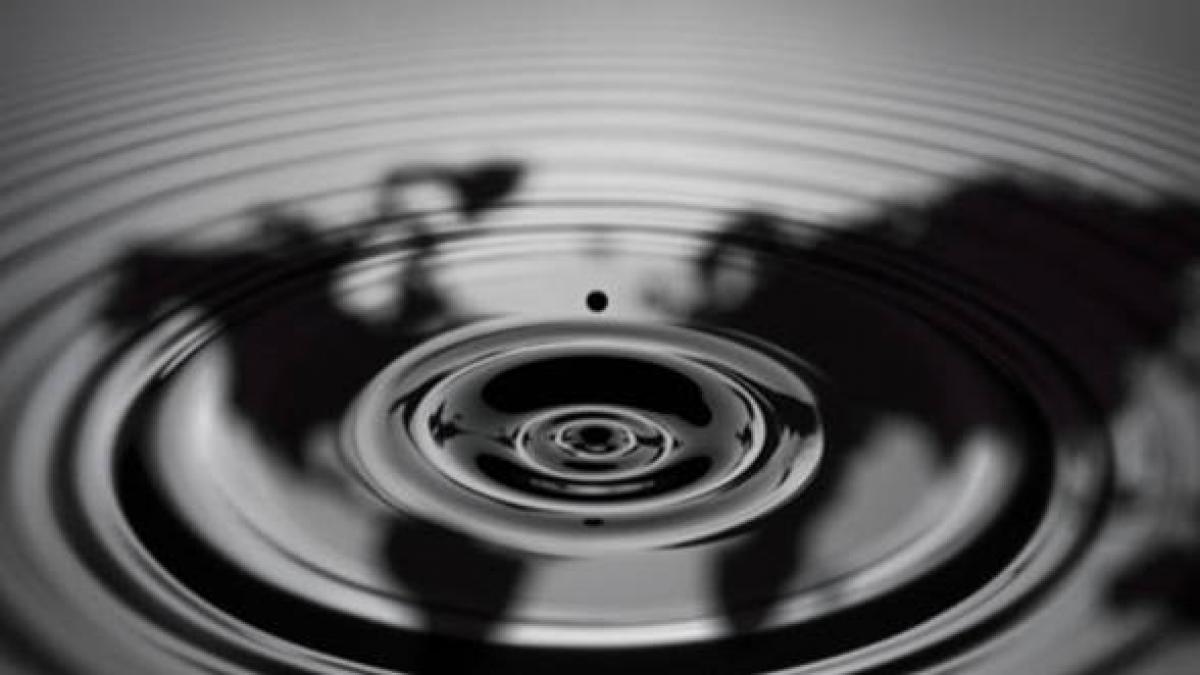 preturile petrolului scad cu peste 1 dolar pe fondul crizei din grecia