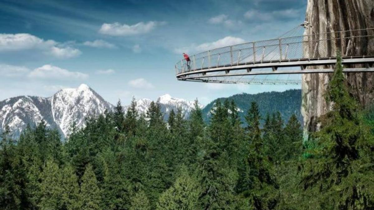 proiect de exceptie accesul catre una dintre cele mai spectaculoase cascade din romania va fi