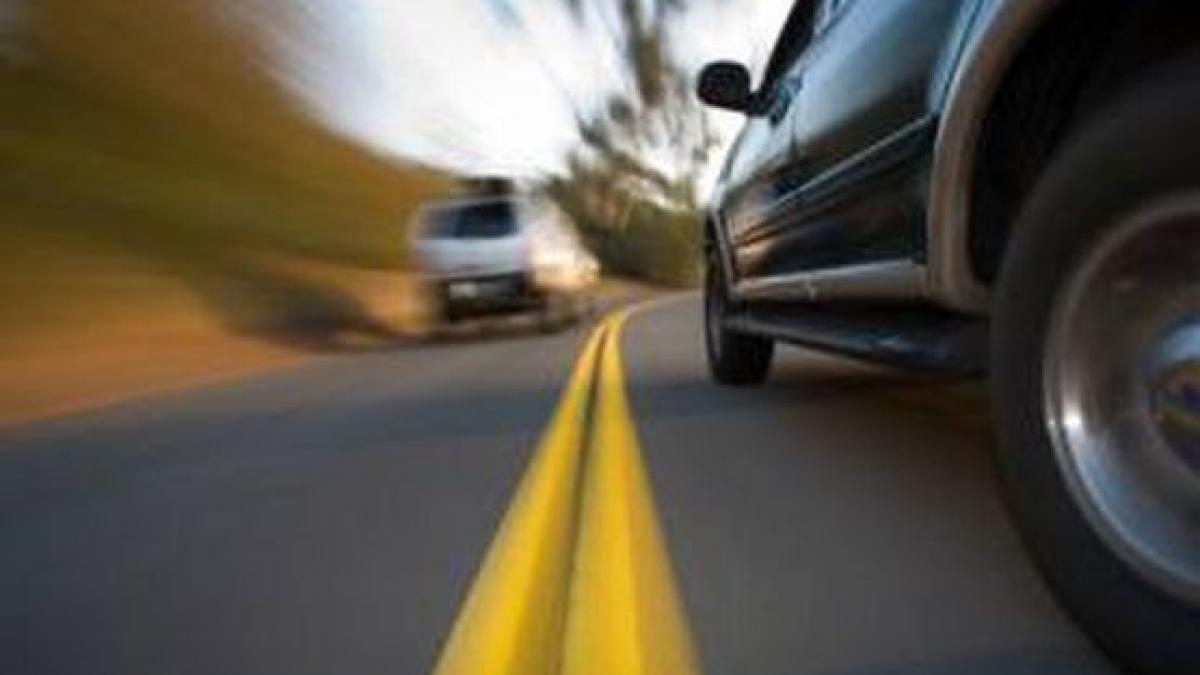 recidivist baut urmarit ca n filme de politisti intr o localitate din dambovita