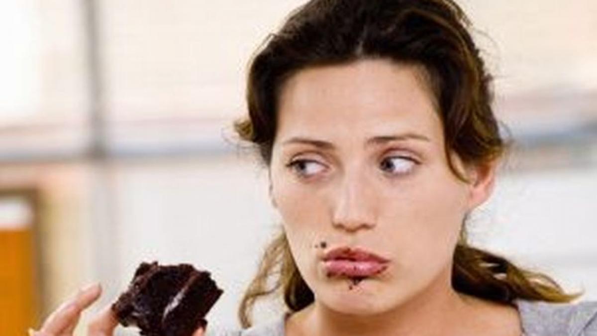 te refugiezi in mancare cum sa scapi de capcana alimentelor refugiu