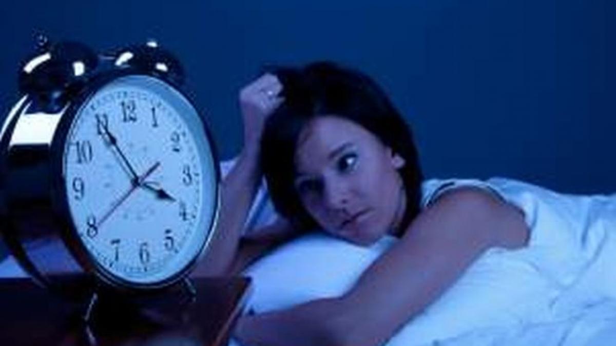 tulburari de somn mai comune decat ai crede ai putea suferi chiar tu de una dintre ele
