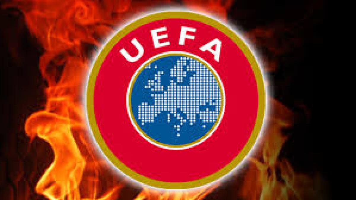 uefa cu ochii pe steaua in cazul radoi ce risca campioana