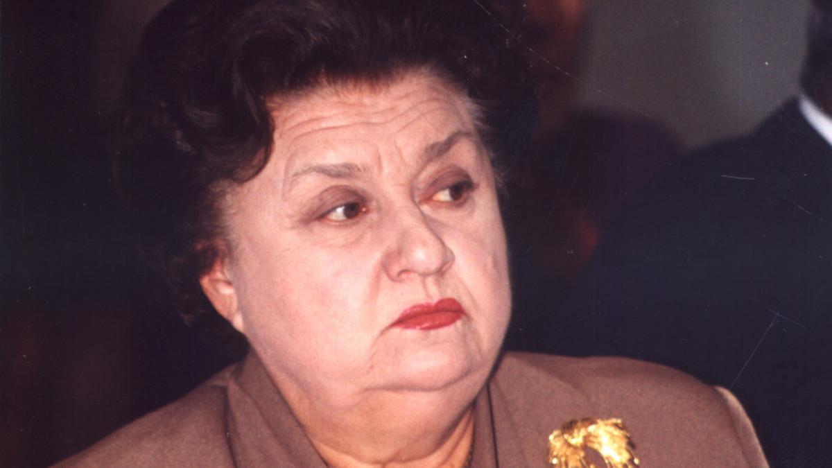 unde s a retras tamara buciuceanu