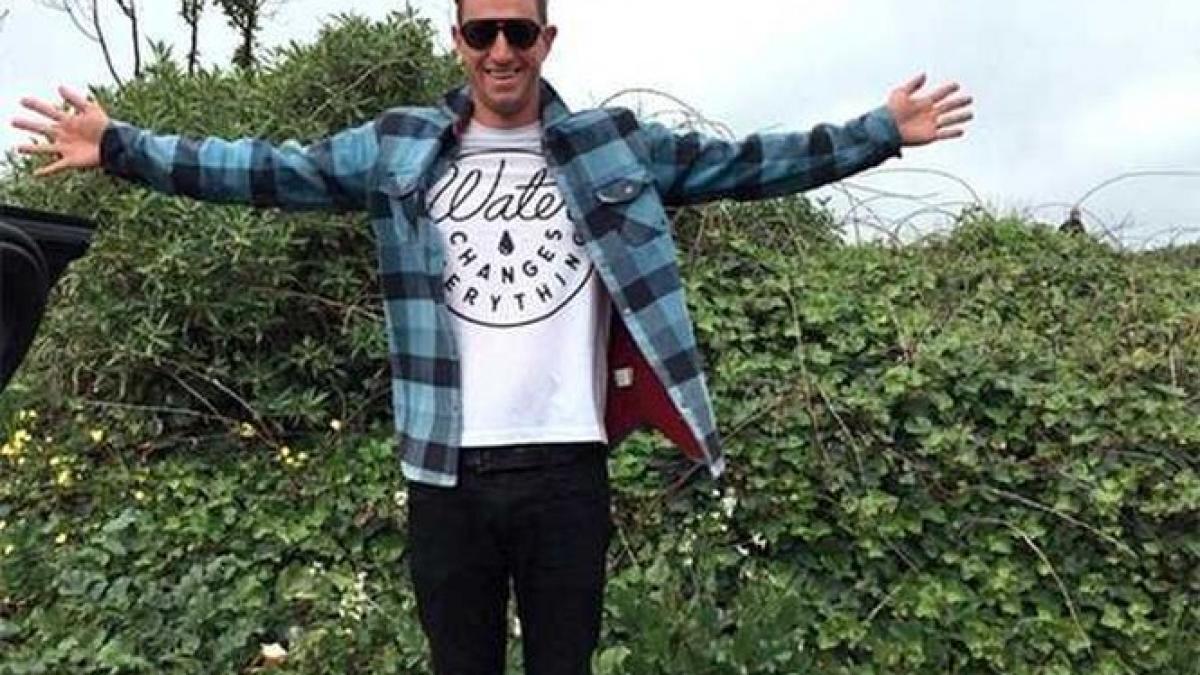 a raspuns unui mesaj postat pe twitter si acum este unul dintre miliardarii lumii cum s a schimbat