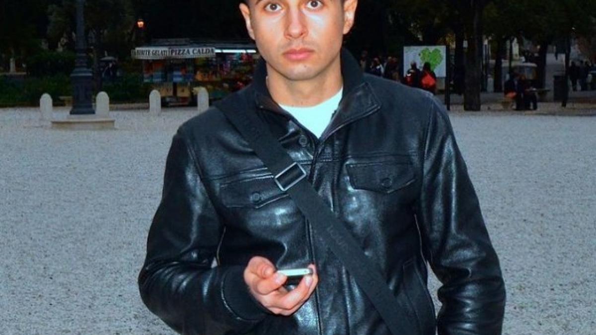 ce a facut alin cocos dupa ce a scapat de arestul la domiciliu