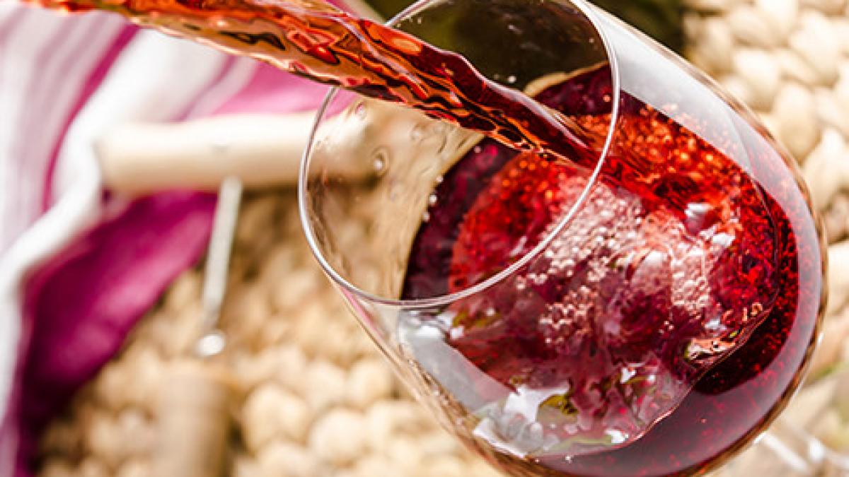 efectul incredibil al vinului rosu asupra cancerului ce au descoperit cercetatorii