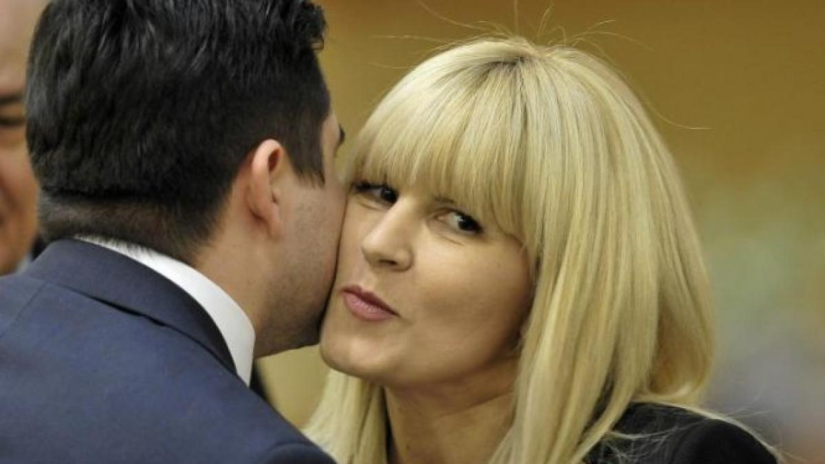 elena udrea indragostita ce a raspuns fosta blonda de la cotroceni