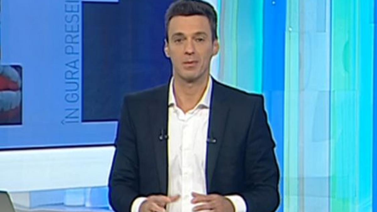 mircea badea despre situatia din grecia nici nu stiam cata competenta zace in romania in materie de
