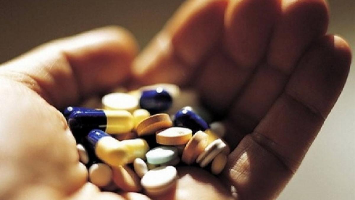 pericolul din spatele medicamentelor fara reteta reactii adverse nebanuite care apar dupa ani de