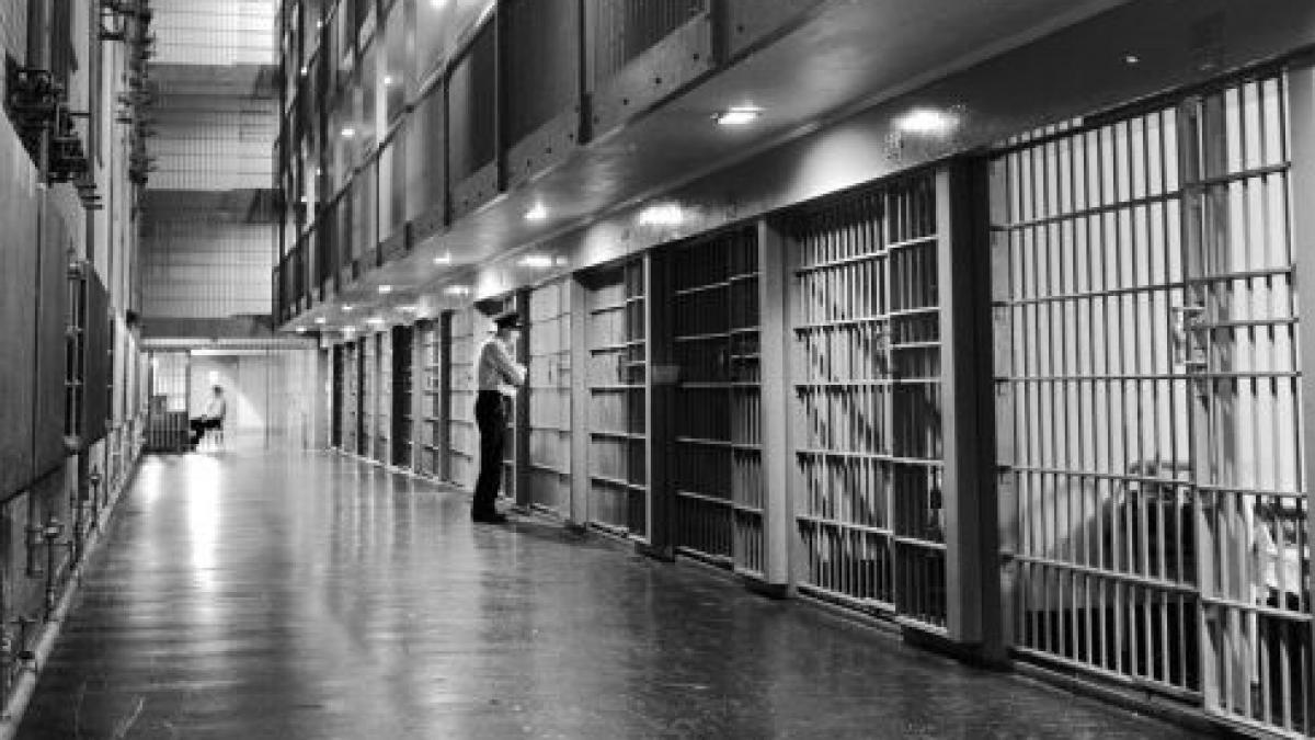 peste 1 200 de detinuti au evadat este cea mai mare evadare din istorie