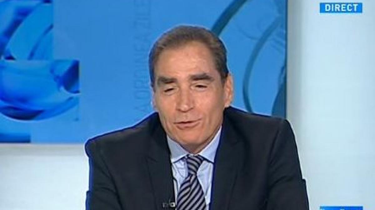 petre roman victoria de astazi din parlament este a presedintelui iohannis