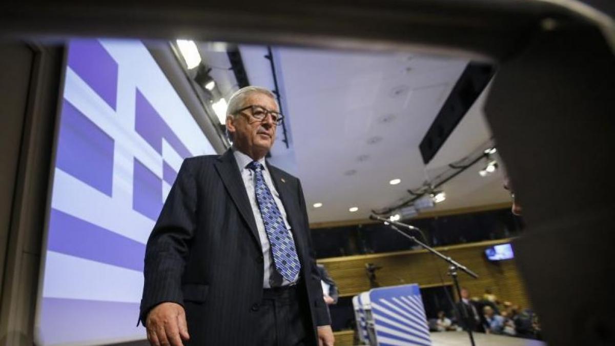 presedintele comisiei europene oferta de ultim moment autoritatilor de la atena