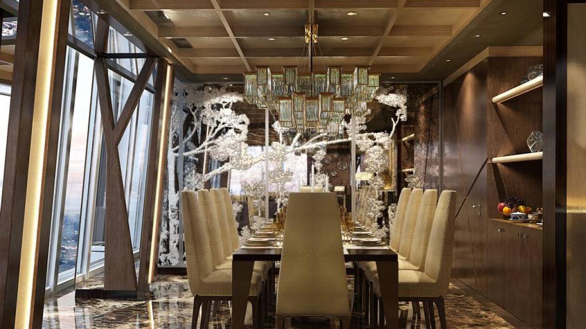 turnul din londra care adaposteste un hotel cu o oferta unica o noapte aici costa 20 000 de euro