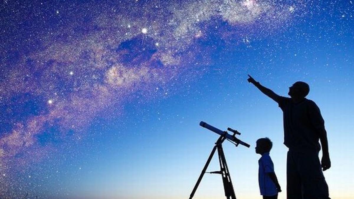 video un fenomen spectaculos vizibil din romania are loc acum