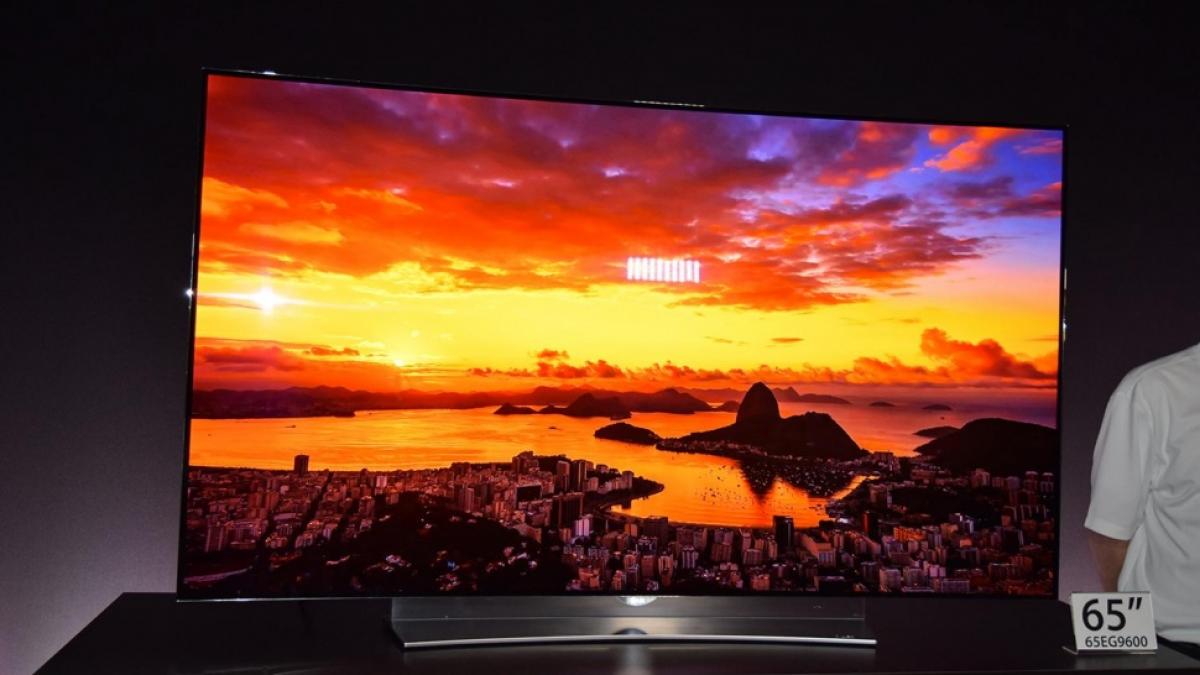 cat costa televizorul cu cea mai buna imagine de pe piata