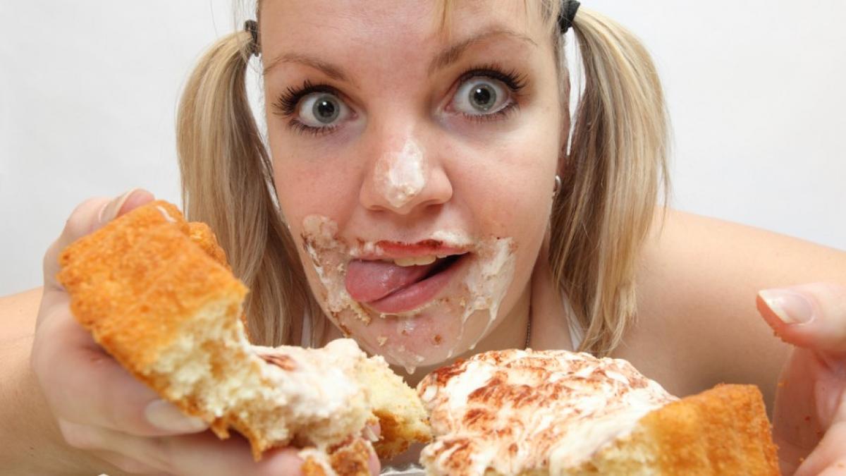 ce afectiuni sau probleme pot sa denote poftele tale