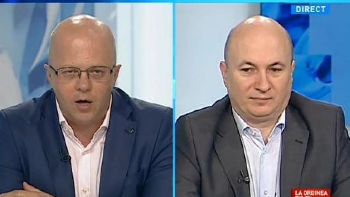 codrin stefanescu problema legata de ungureanu este o problema moleculara pentru psd