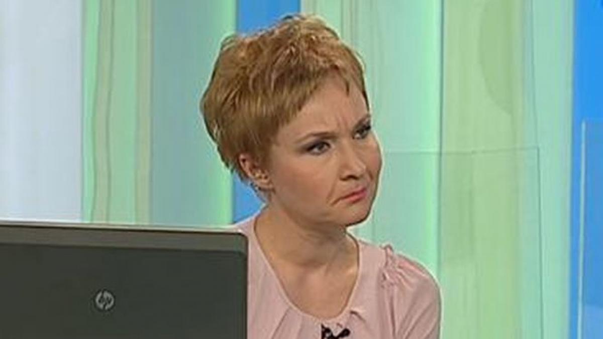 dana grecu la sinteza zilei liderii care s au infipt in scaune la bucuresti au imprimat natiunii o