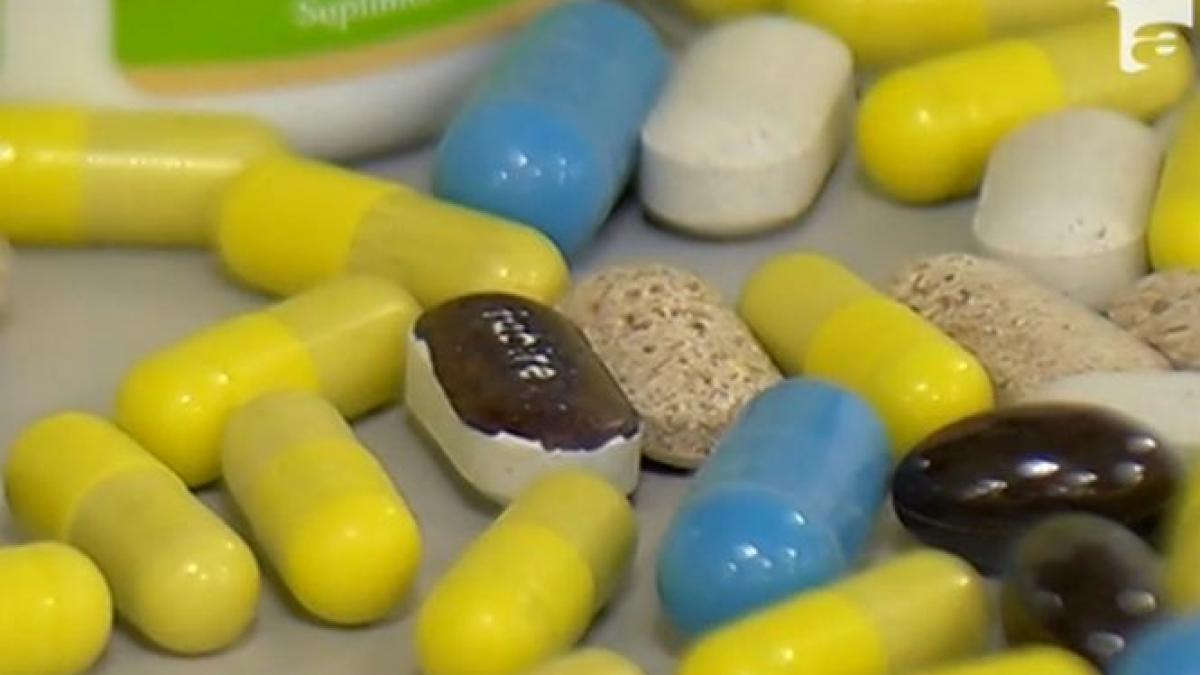 de astazi medicamentele s au ieftinit pe hartie pentru ca farmacistii nu au frica de autoritati