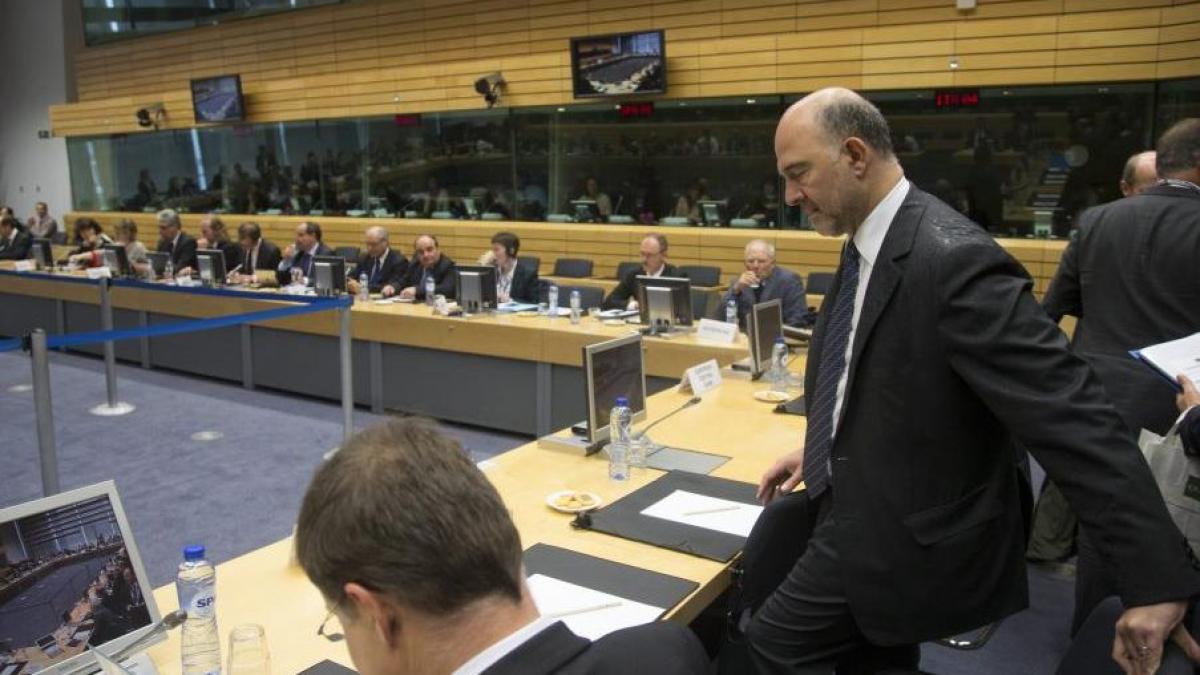 eurogrupul inca deschis la incheierea unui acord cu grecia