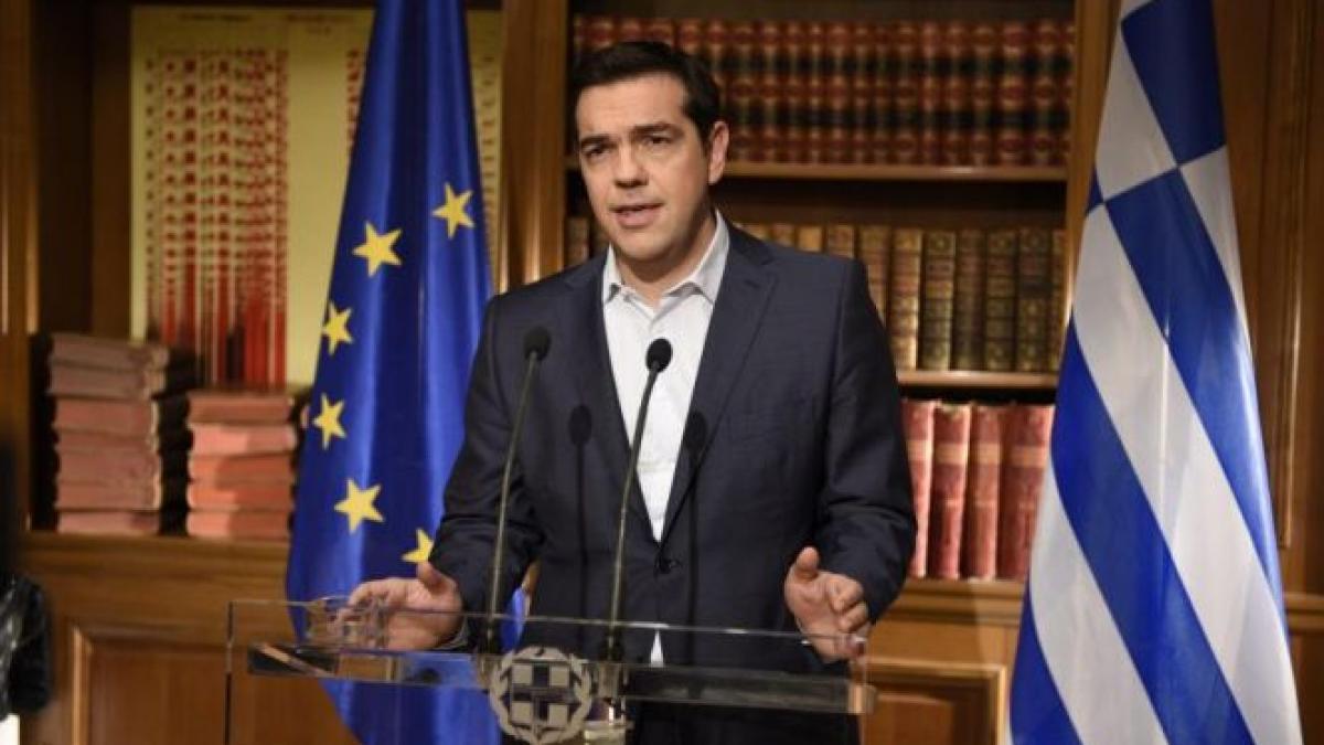 eurogrupul nu mai negociaza cu grecia pana la aflarea rezultatelor referendumului