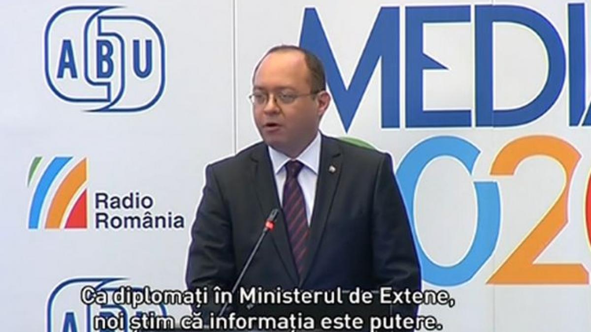 experti media de pe patru continente s au intalnit la bucuresti