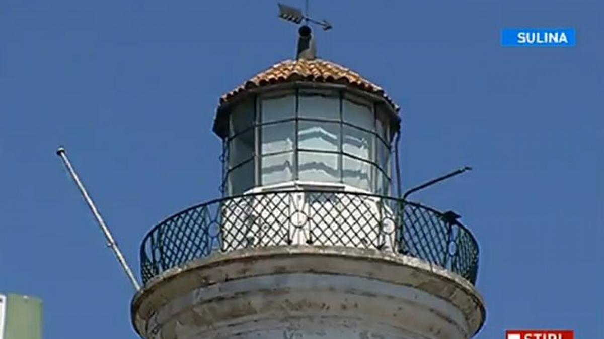 fii la putere orasul sulina linistit misterios si plin de legende