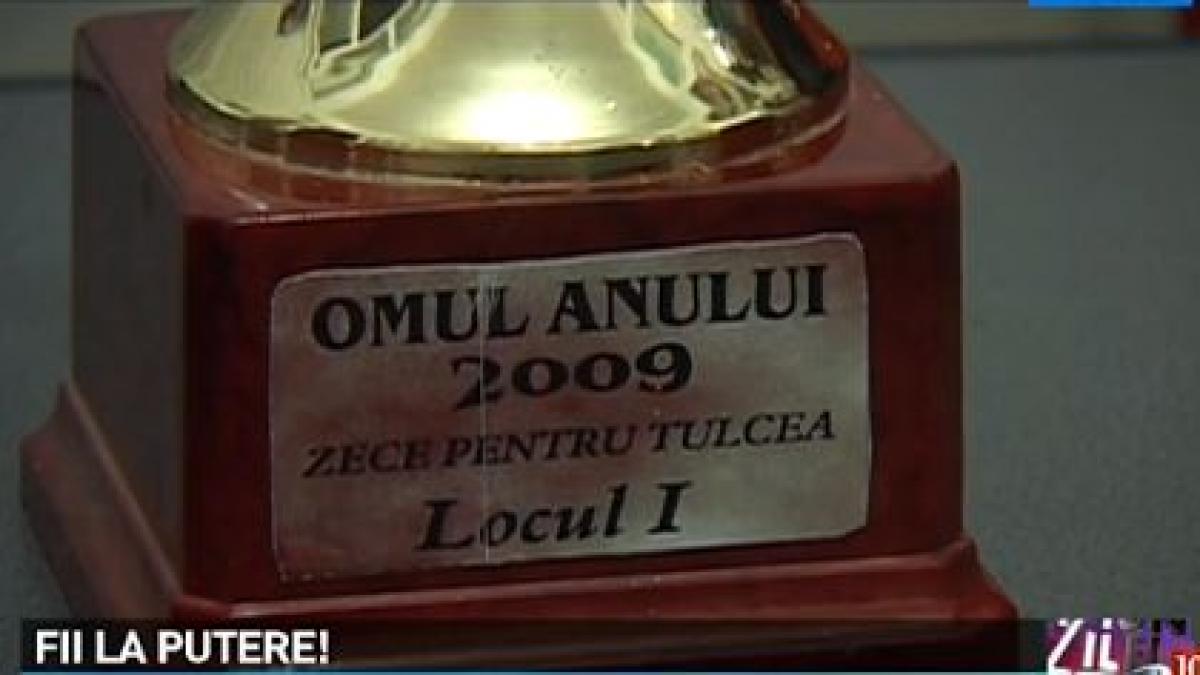 fii la putere povestea impresionanta a omului din fruntea serviciului de ambulanta tulcea