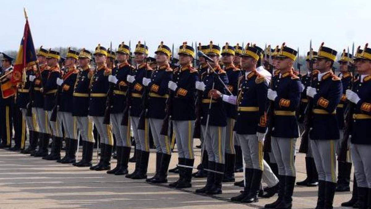 guvernul a deblocat 145 milioane de lei pentru aparare ce va face armata cu banii