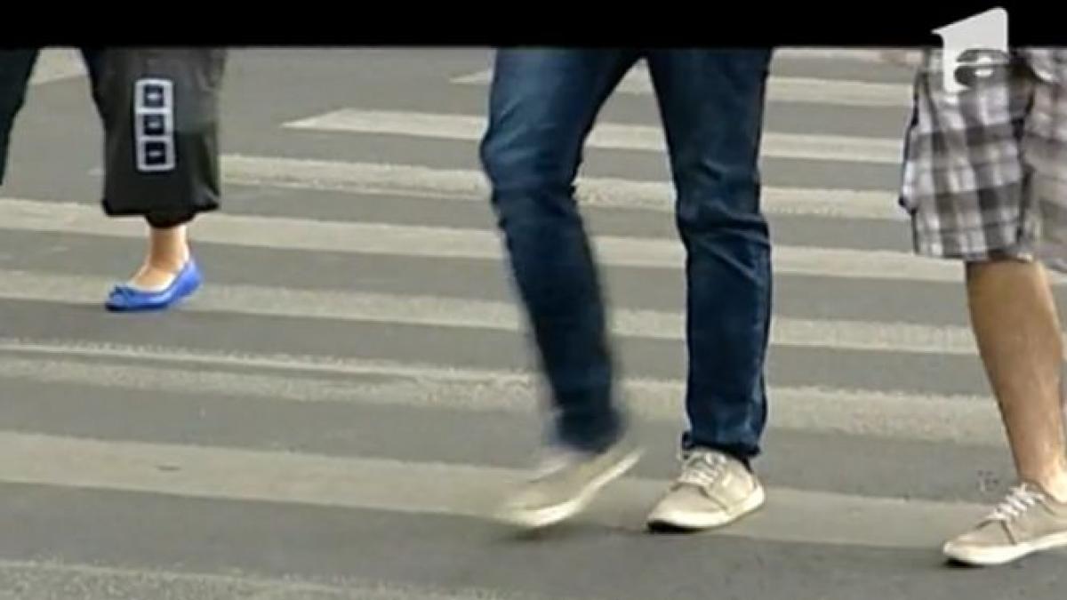 in atentia sedentarilor convinsi mersul pe jos cel mai ieftin sport